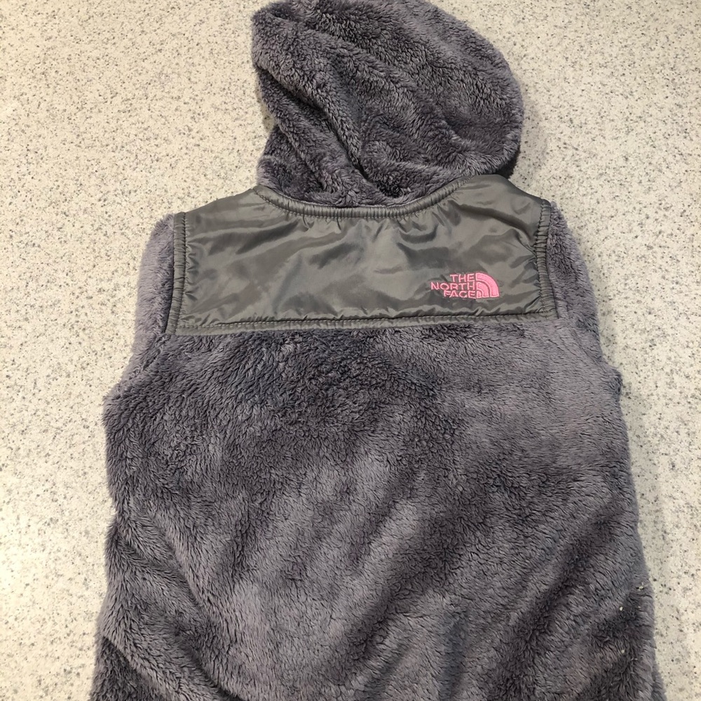 The Northface Fleece jacket